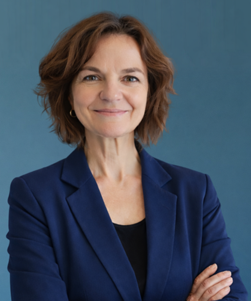 Dr Marcos- Service Lead