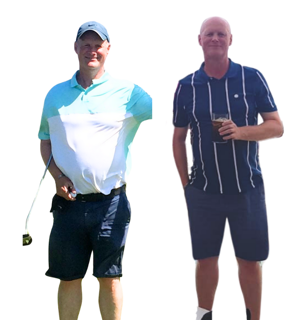 Real life results from Weight Medics patients