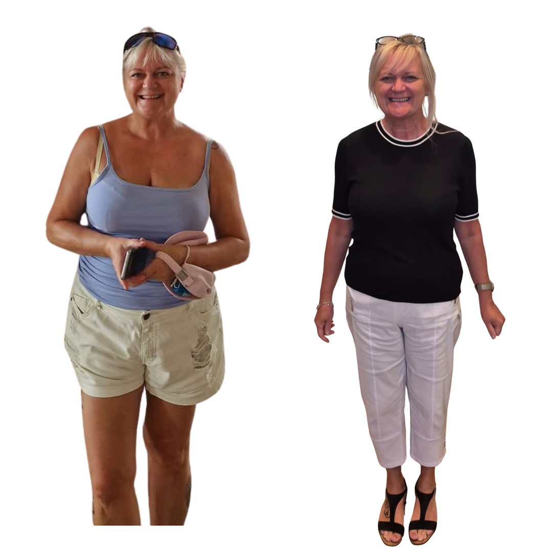 Read our patient stories