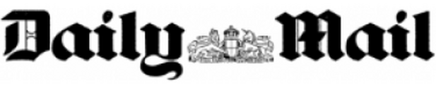 As seen in the Daily Mail