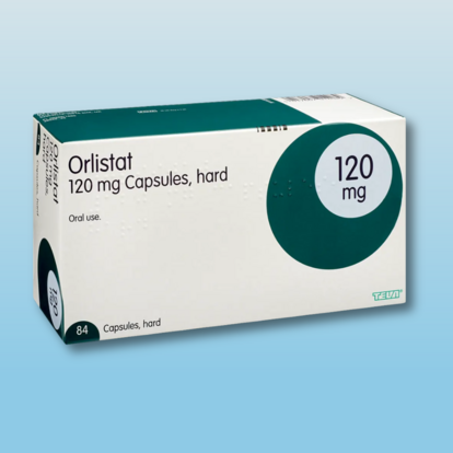 Orlistat Tablets